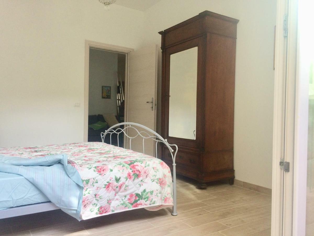 ヴィアレッジョ Casalellaヴィラ エクステリア 写真