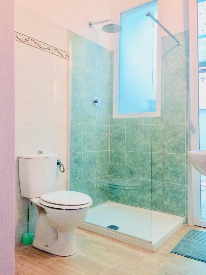 ヴィアレッジョ Casalellaヴィラ エクステリア 写真