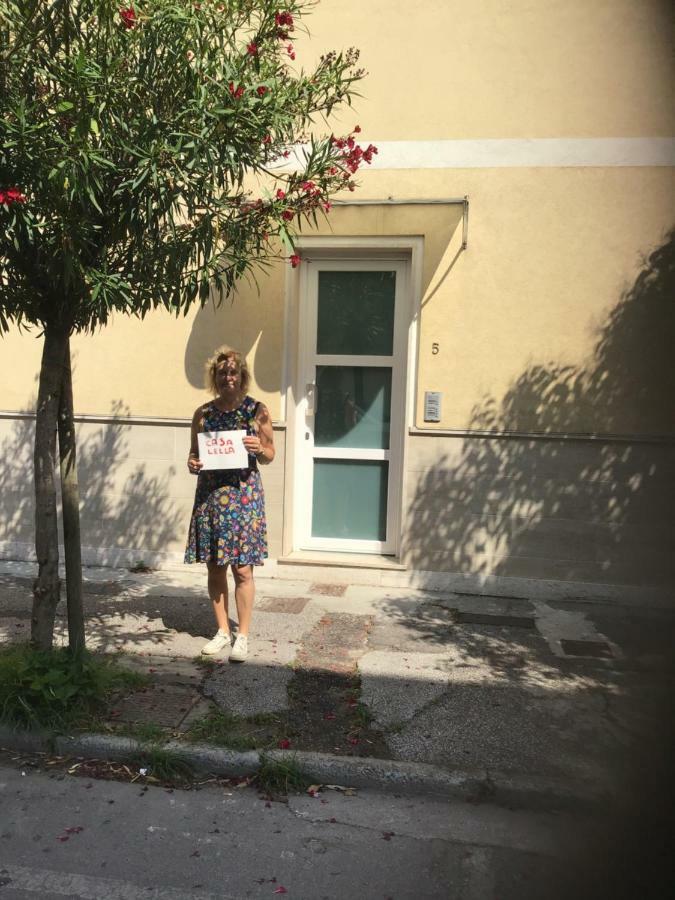 ヴィアレッジョ Casalellaヴィラ エクステリア 写真