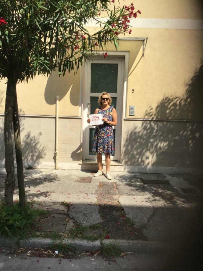 ヴィアレッジョ Casalellaヴィラ エクステリア 写真